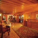 Szálloda Oberdeisenhof Land- Und Wanderhotel Garni 3*