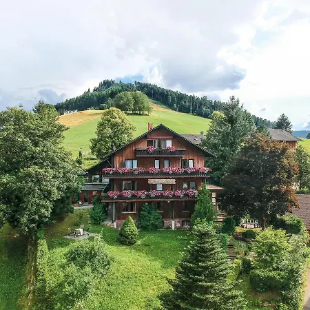 Oberdeisenhof Land- Und Wanderhotel Garni