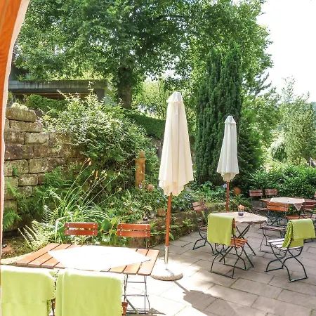 Oberdeisenhof Land- Und Wanderhotel Garni Baiersbronn
