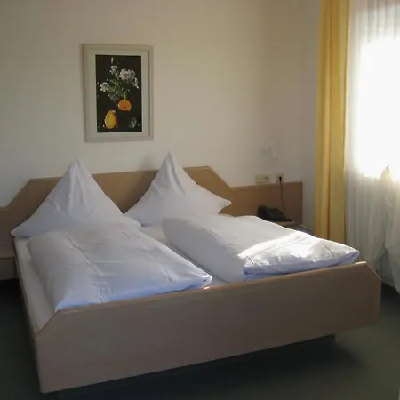 Hotel Oberdeisenhof Land- Und Wanderhotel Garni 3*