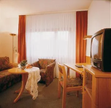 Oberdeisenhof Land- Und Wanderhotel Garni Hotel 3*