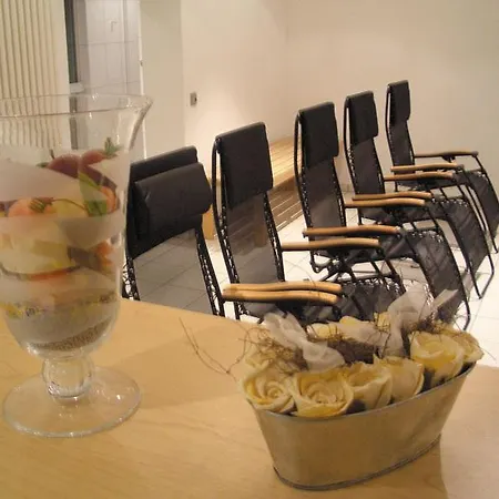 Oberdeisenhof Land- Und Wanderhotel Garni 호텔 바이에르스브론