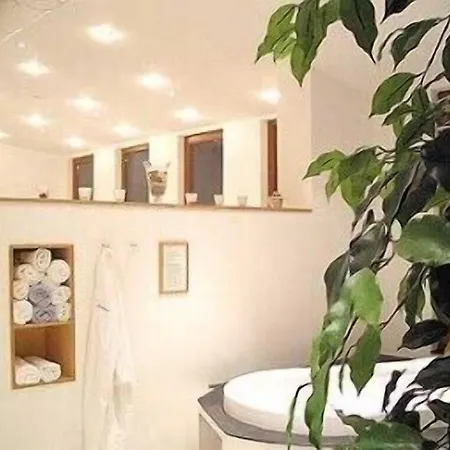 Oberdeisenhof Land- Und Wanderhotel Garni 3*