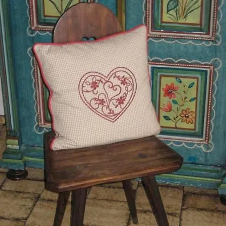 Hotel Oberdeisenhof Land- Und Wanderhotel Garni