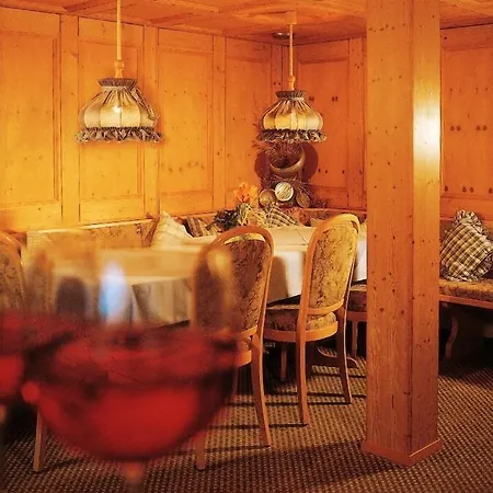 Hotel Oberdeisenhof Land- Und Wanderhotel Garni