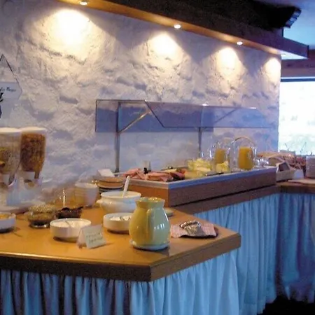 Oberdeisenhof Land- Und Wanderhotel Garni Baiersbronn