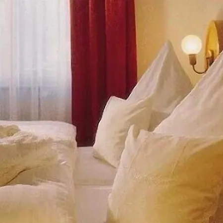 Oberdeisenhof Land- Und Wanderhotel Garni Hotel