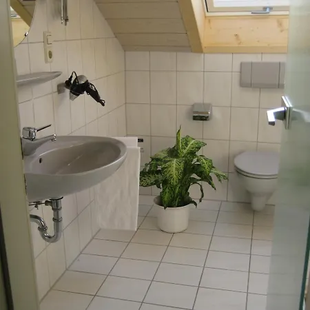 Oberdeisenhof Land- Und Wanderhotel Garni Hotel 3*