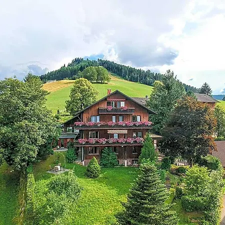 Oberdeisenhof Land- Und Wanderhotel Garni 호텔 3*