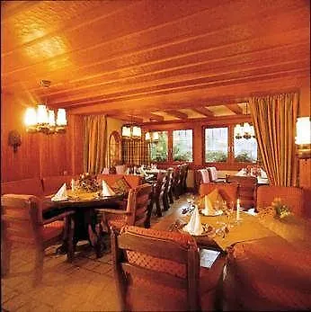 Oberdeisenhof Land- Und Wanderhotel Garni 호텔 바이에르스브론