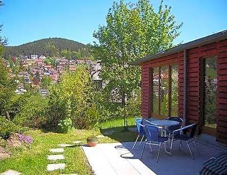 Oberdeisenhof Land- Und Wanderhotel Garni 호텔 바이에르스브론
