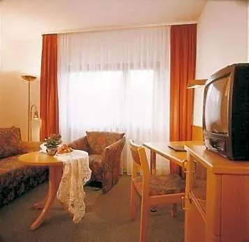 Oberdeisenhof Land- Und Wanderhotel Garni 호텔 3*