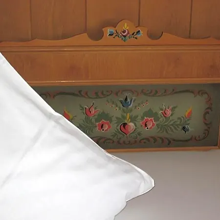 Oberdeisenhof Land- Und Wanderhotel Garni 호텔 바이에르스브론