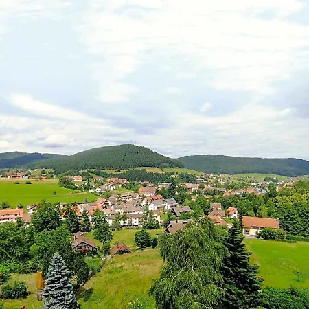 Oberdeisenhof Land- Und Wanderhotel Garni 호텔 바이에르스브론
