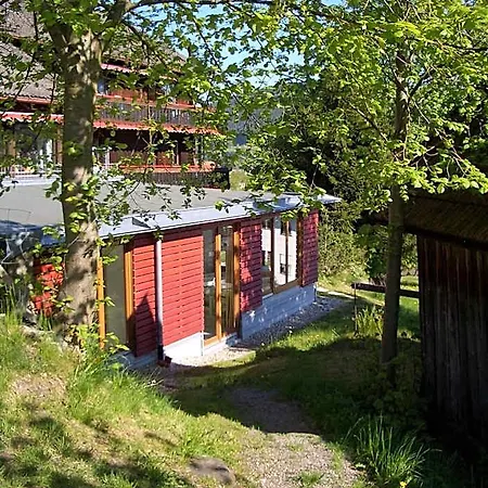 Oberdeisenhof Land- Und Wanderhotel Garni 호텔 바이에르스브론
