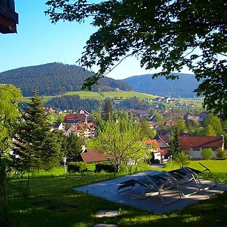 Oberdeisenhof Land- Und Wanderhotel Garni 3*