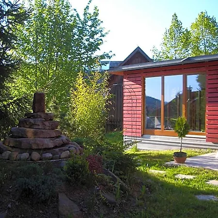 Oberdeisenhof Land- Und Wanderhotel Garni 3* 바이에르스브론
