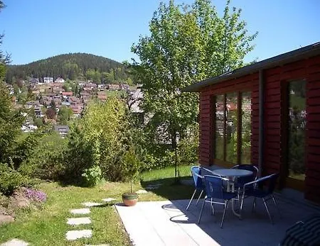 Oberdeisenhof Land- Und Wanderhotel Garni Hotel 3*