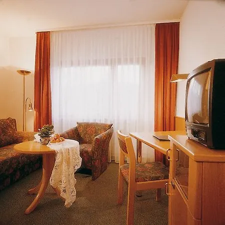 Oberdeisenhof Land- Und Wanderhotel Garni 3* Baiersbronn