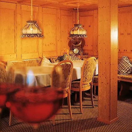 Oberdeisenhof Land- Und Wanderhotel Garni Hotel 3*
