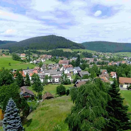 Oberdeisenhof Land- Und Wanderhotel Garni Hotel 3*