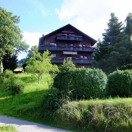Oberdeisenhof Land- Und Wanderhotel Garni 3*