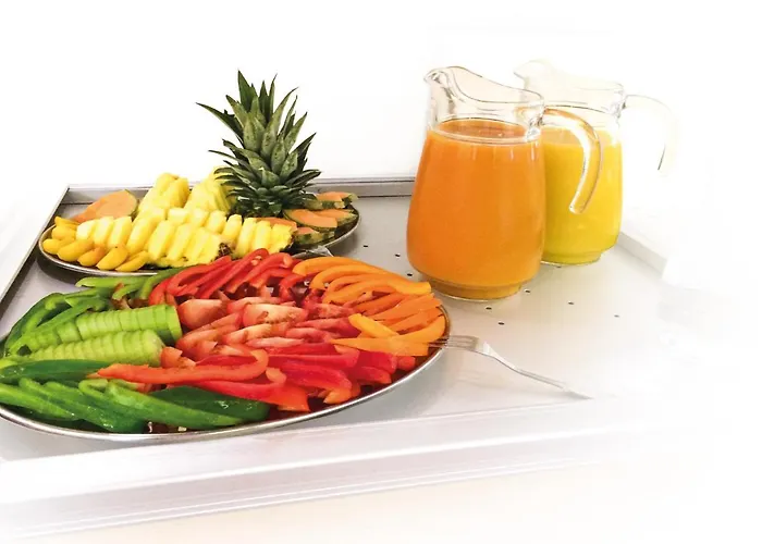 Oberdeisenhof Land- Und Wanderhotel Garni