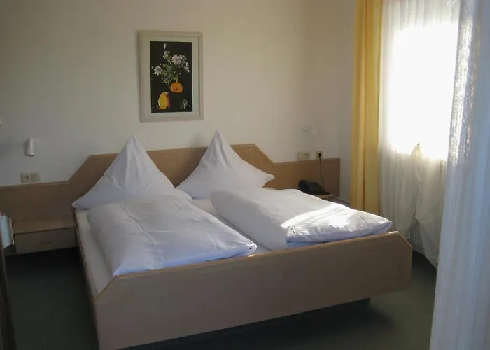 Hotel Oberdeisenhof Land- Und Wanderhotel Garni 3*