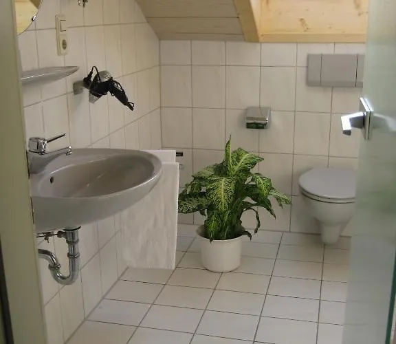 Hotel Oberdeisenhof Land- Und Wanderhotel Garni