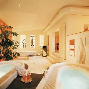 Hotel Oberdeisenhof Land- Und Wanderhotel Garni Baiersbronn