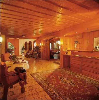 Hotel Oberdeisenhof Land- Und Wanderhotel Garni 3*