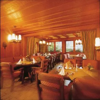 Hotel Oberdeisenhof Land- Und Wanderhotel Garni Baiersbronn