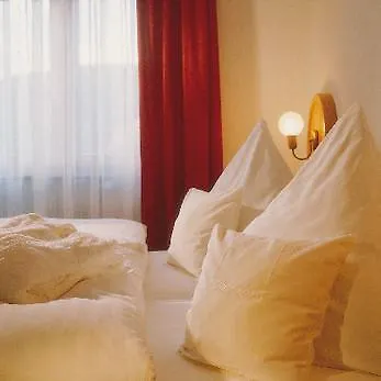 Oberdeisenhof Land- Und Wanderhotel Garni