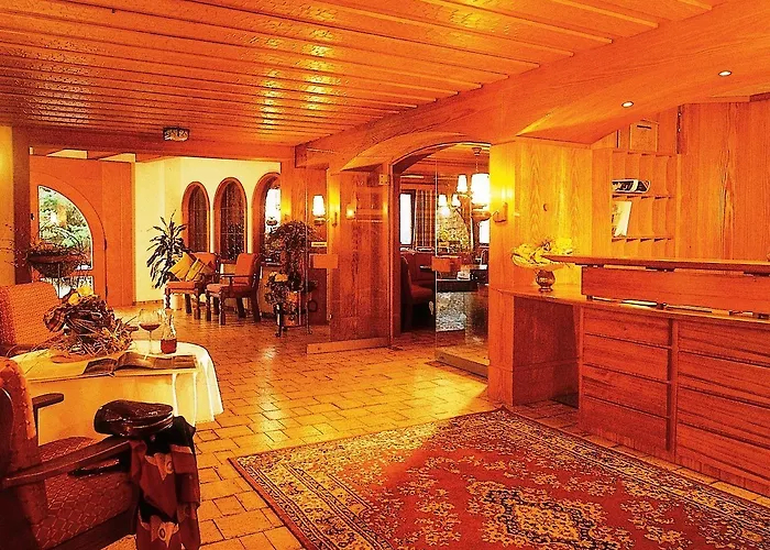 Hotel Oberdeisenhof Land- Und Wanderhotel Garni 3*