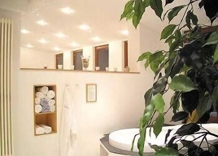 Oberdeisenhof Land- Und Wanderhotel Garni 3*