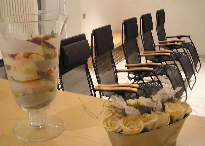 Oberdeisenhof Land- Und Wanderhotel Garni