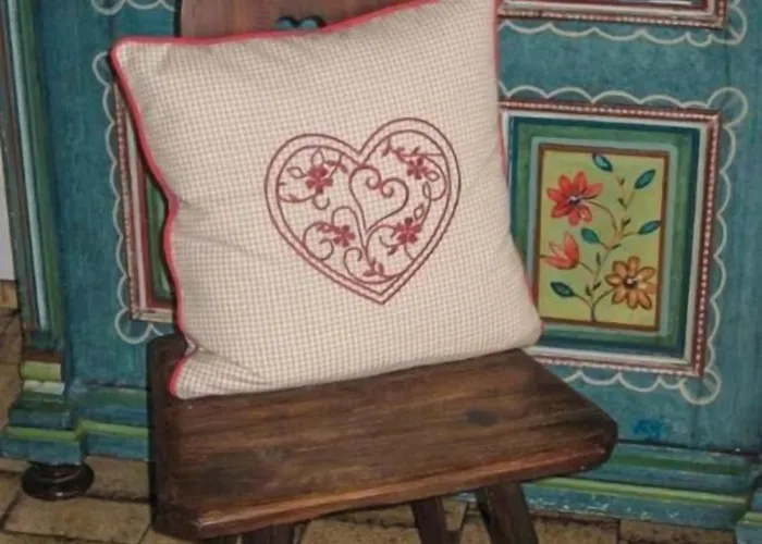 Hotel Oberdeisenhof Land- Und Wanderhotel Garni