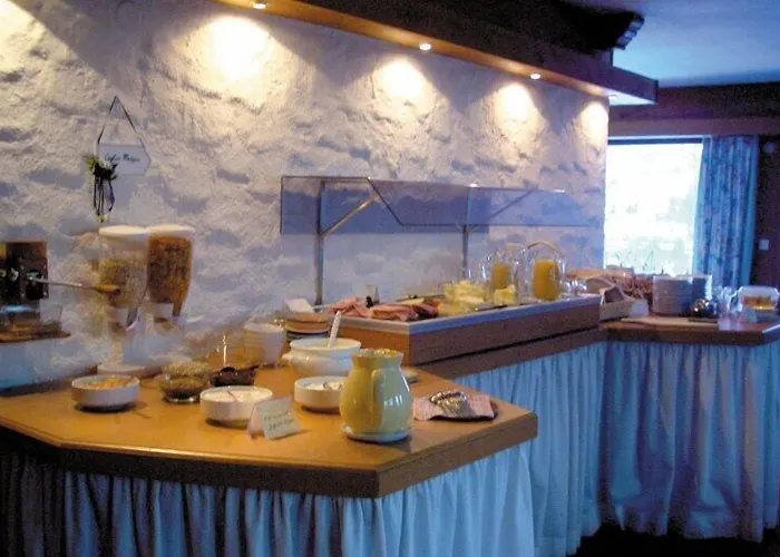 Oberdeisenhof Land- Und Wanderhotel Garni Baiersbronn