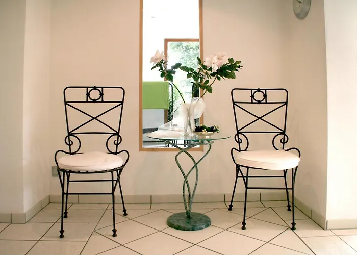 Oberdeisenhof Land- Und Wanderhotel Garni Hotel Baiersbronn