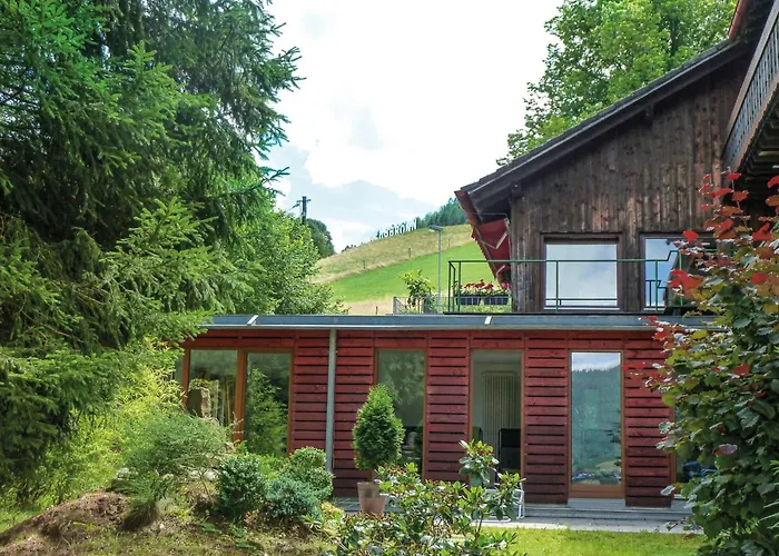 Oberdeisenhof Land- Und Wanderhotel Garni 3*