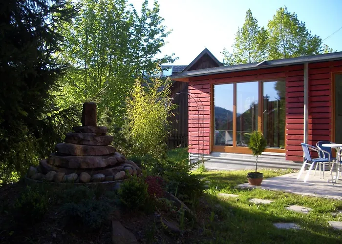 Oberdeisenhof Land- Und Wanderhotel Garni Hotel