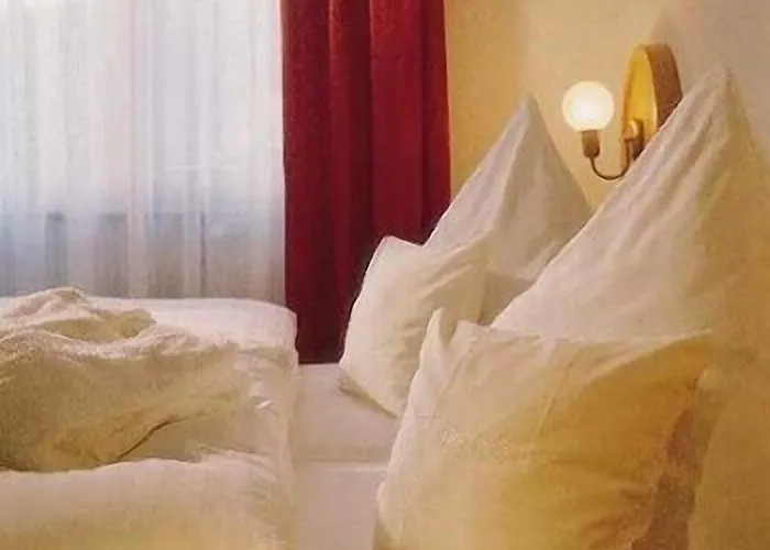 Oberdeisenhof Land- Und Wanderhotel Garni Hotel