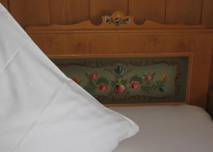 Oberdeisenhof Land- Und Wanderhotel Garni Baiersbronn