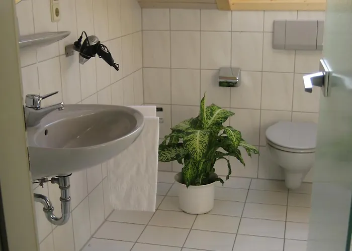 Oberdeisenhof Land- Und Wanderhotel Garni Hotel 3*