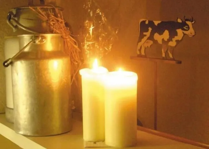 Oberdeisenhof Land- Und Wanderhotel Garni Baiersbronn